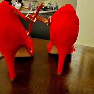 Womens Heels
